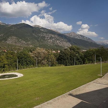 Villa Giovina プラートラ・ペリーニャ エクステリア 写真